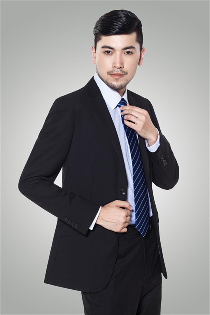 冯坡泰 执行创意总监